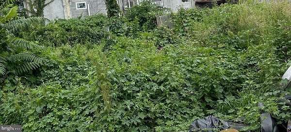 0.03 Acres of Land for Sale in Philadelphia, Pennsylvania
