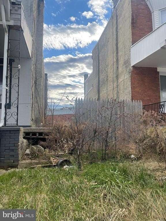 0.04 Acres of Land for Sale in Philadelphia, Pennsylvania