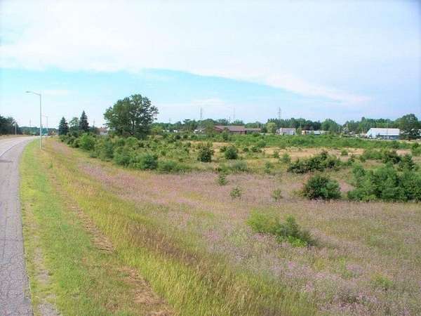 18.4 Acres of Mixed-Use Land for Sale in Manistee, Michigan