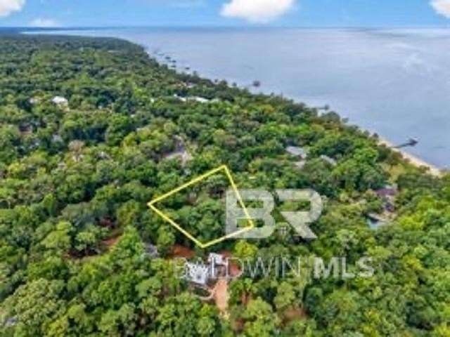 0.47 Acres of Residential Land for Sale in Daphne, Alabama