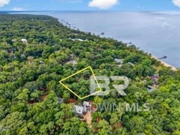 0.47 Acres of Residential Land for Sale in Daphne, Alabama