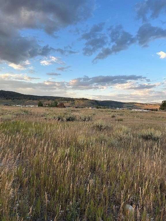 2 Acres of Residential Land for Sale in West Yellowstone, Montana
