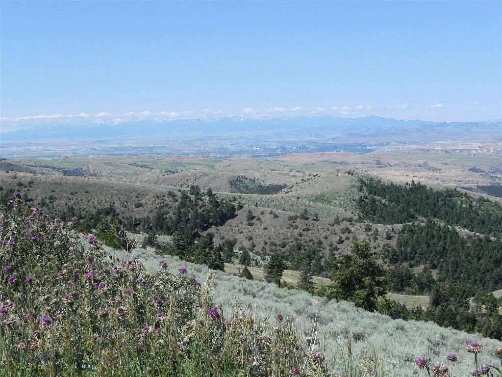 10 Acres of Land for Sale in Three Forks, Montana