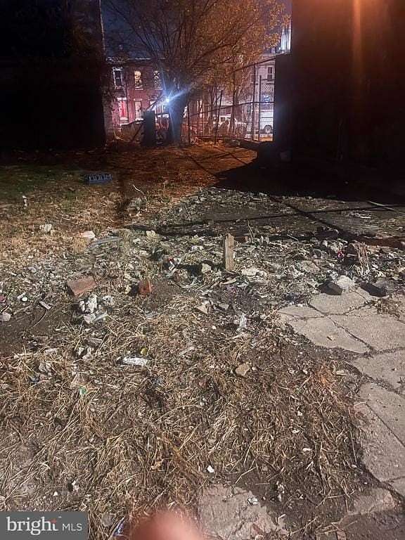 0.01 Acres of Land for Sale in Philadelphia, Pennsylvania