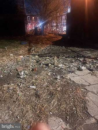 0.01 Acres of Land for Sale in Philadelphia, Pennsylvania