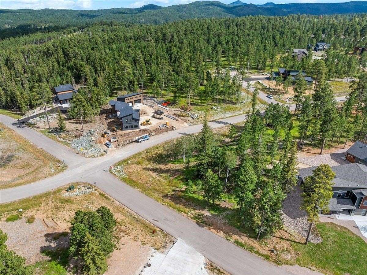 0.62 Acres of Residential Land for Sale in Lead, South Dakota