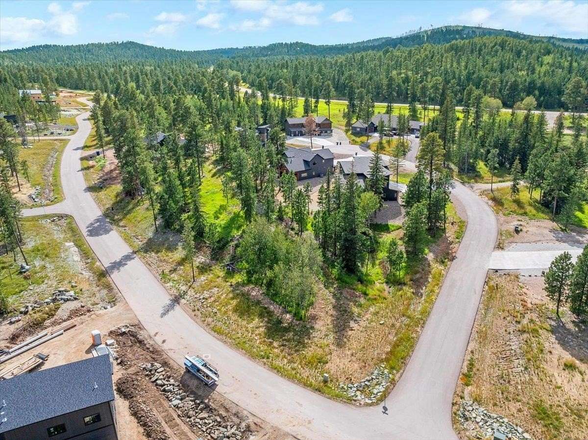 0.62 Acres of Residential Land for Sale in Lead, South Dakota