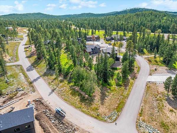 0.62 Acres of Residential Land for Sale in Lead, South Dakota