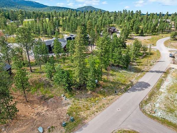 0.66 Acres of Residential Land for Sale in Lead, South Dakota