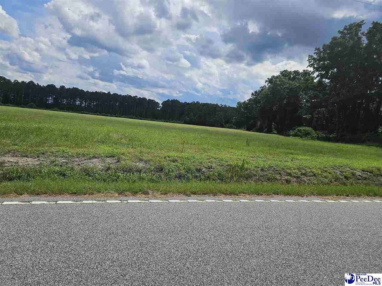 1.38 Acres of Residential Land for Sale in Latta, South Carolina