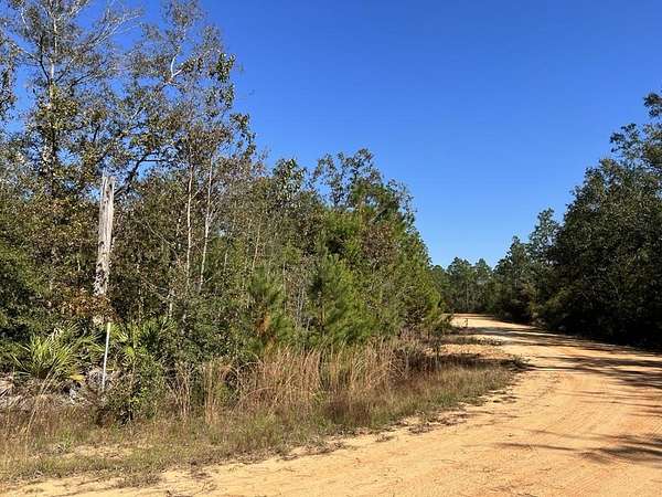 1.12 Acres of Residential Land for Sale in Alford, Florida