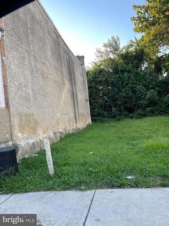 0.02 Acres of Land for Sale in Philadelphia, Pennsylvania