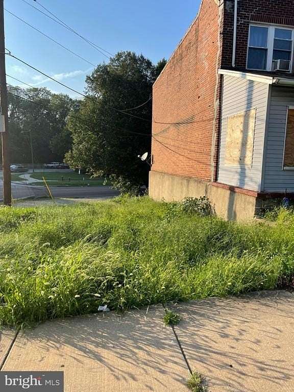 0.06 Acres of Land for Sale in Philadelphia, Pennsylvania