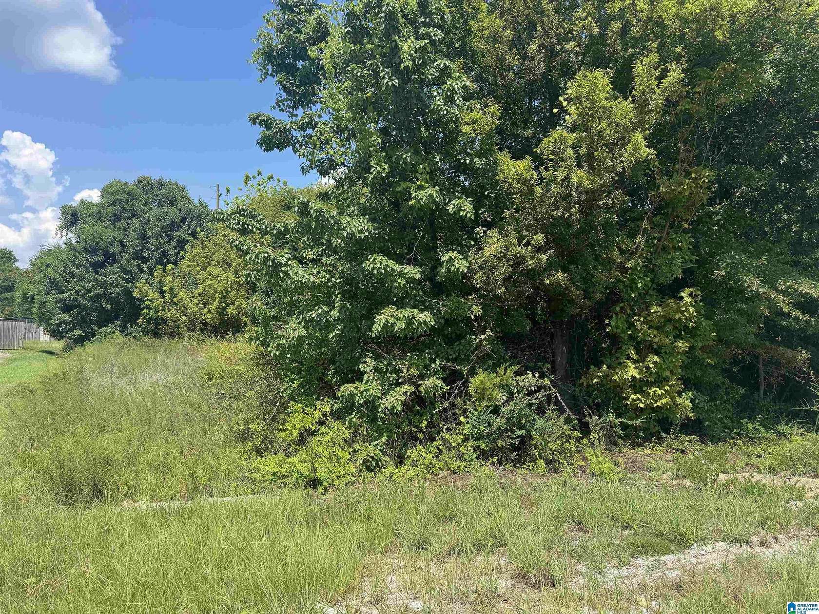 3.23 Acres of Commercial Land for Sale in Anniston, Alabama