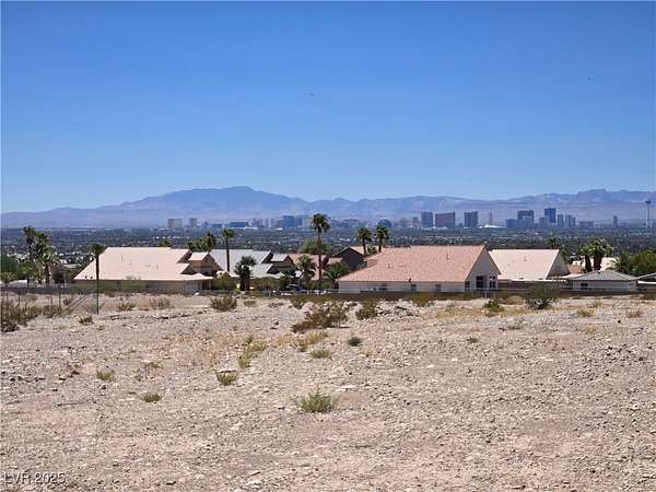 1.29 Acres of Residential Land for Sale in Las Vegas, Nevada