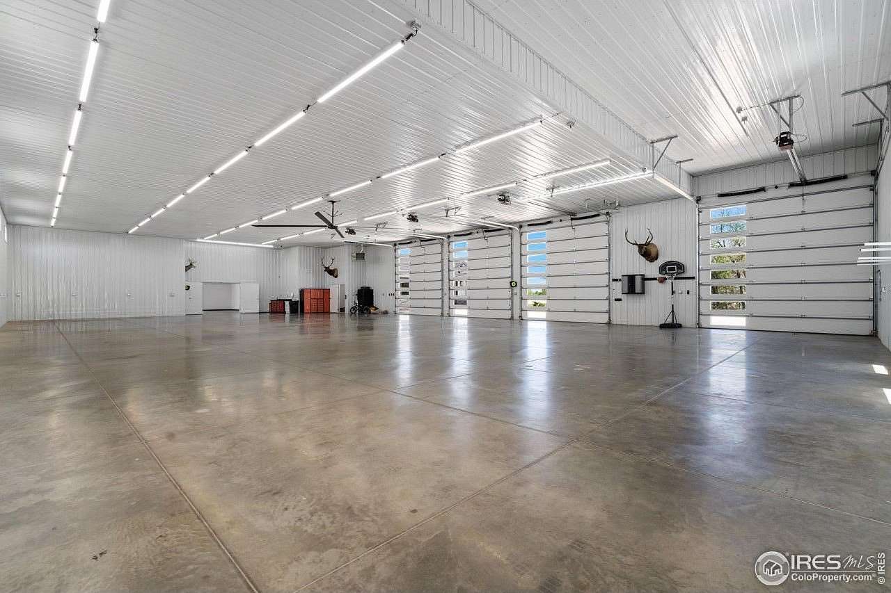 2.3 Acres of Improved Mixed-Use Land for Sale in Fort Collins, Colorado