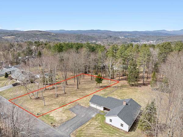 0.63 Acres of Residential Land for Sale in Montpelier, Vermont