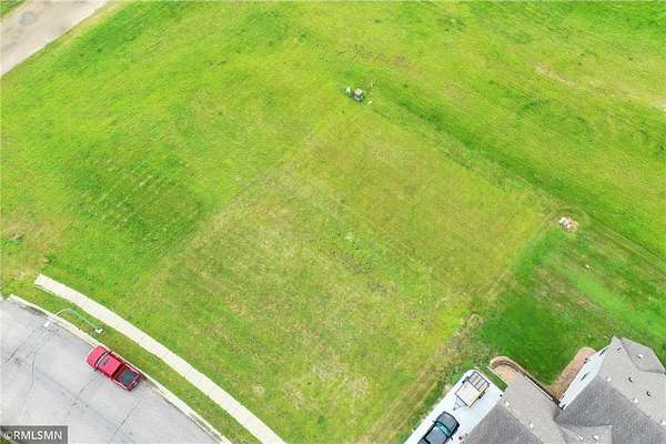 3.15 Acres of Land for Sale in Le Sueur, Minnesota