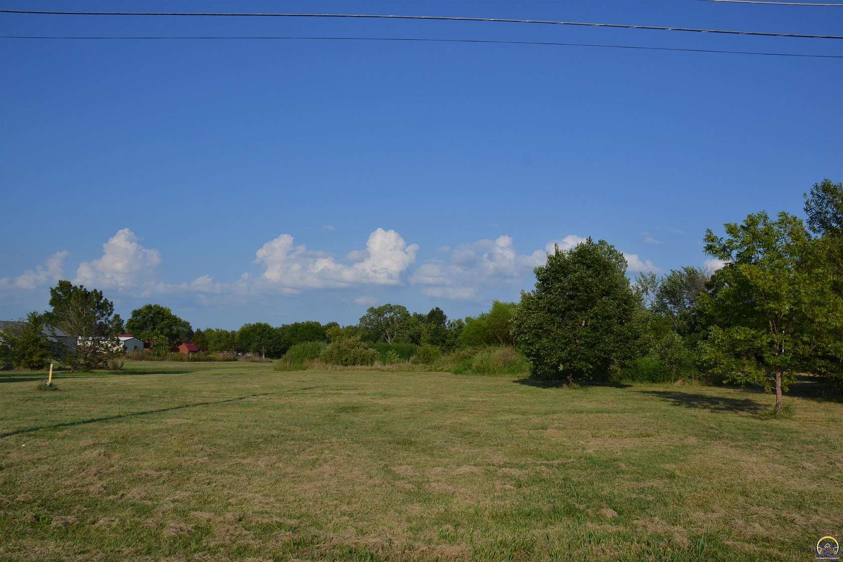 8.55 Acres of Land for Sale in Osage City, Kansas