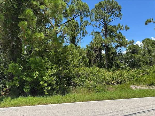 0.23 Acres of Residential Land for Sale in Port Charlotte, Florida