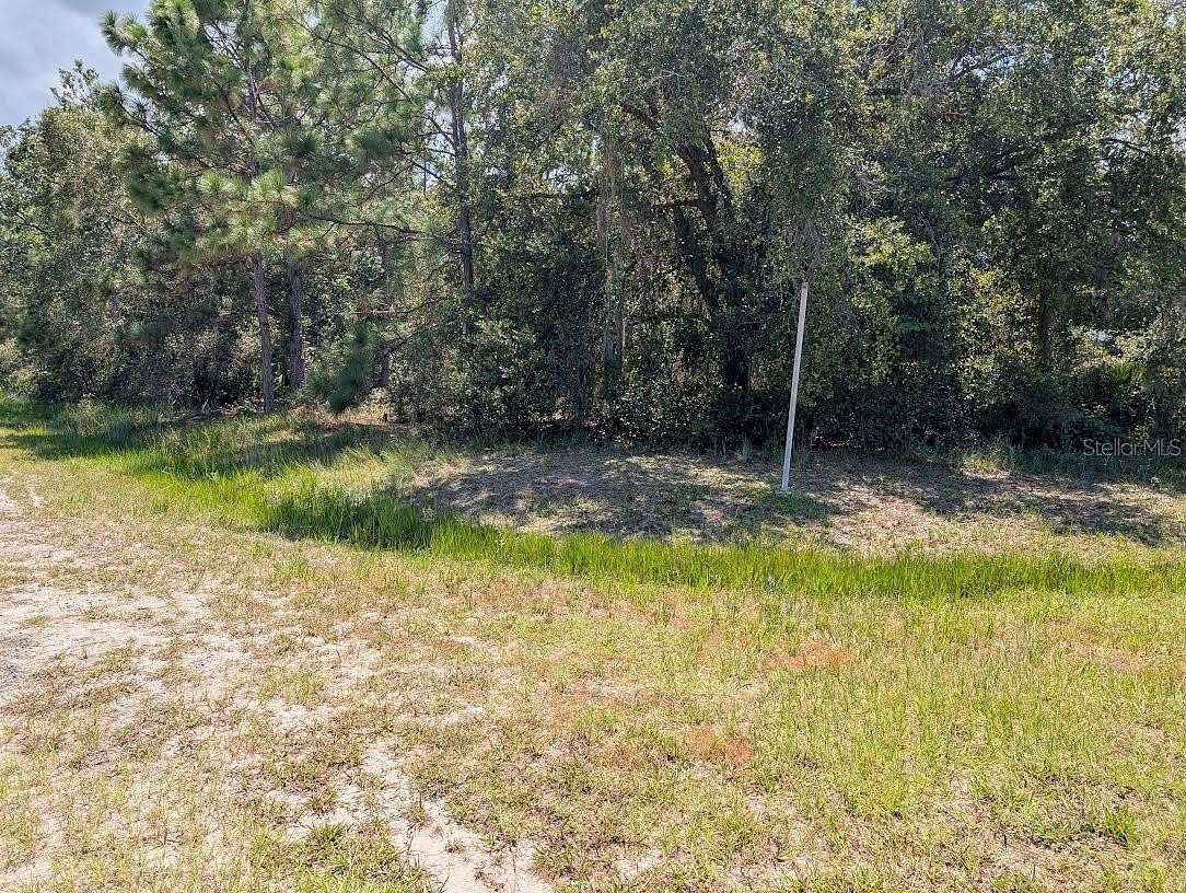 0.55 Acres of Residential Land for Sale in Indian Lake Estates, Florida