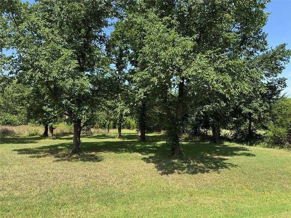 0.23 Acres of Land for Sale in Maud, Oklahoma