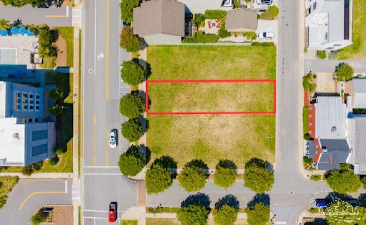 0.09 Acres of Residential Land for Sale in Pensacola, Florida