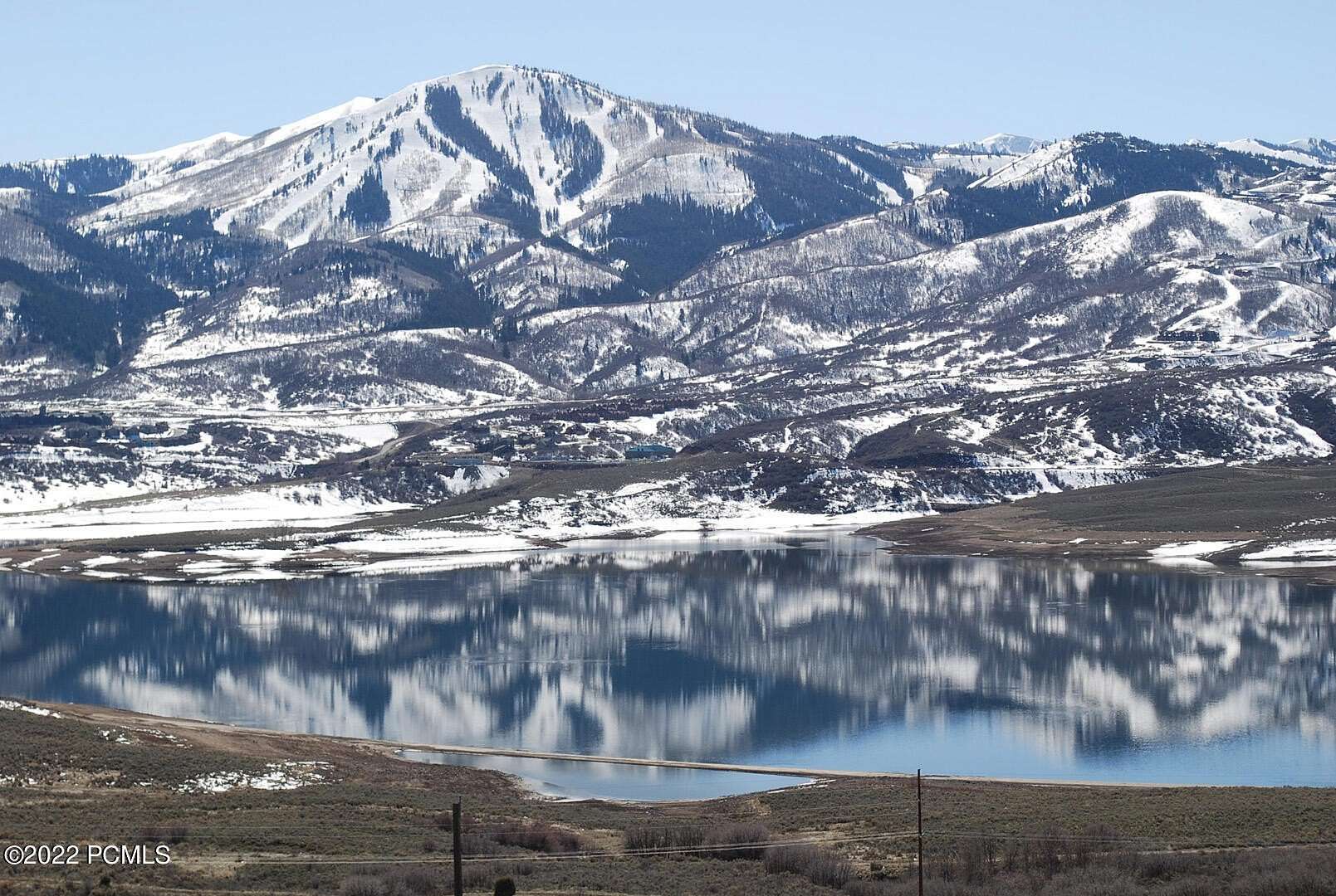 0.4 Acres of Residential Land for Sale in Hideout, Utah