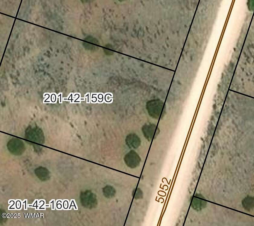 0.34 Acres of Residential Land for Sale in Concho, Arizona