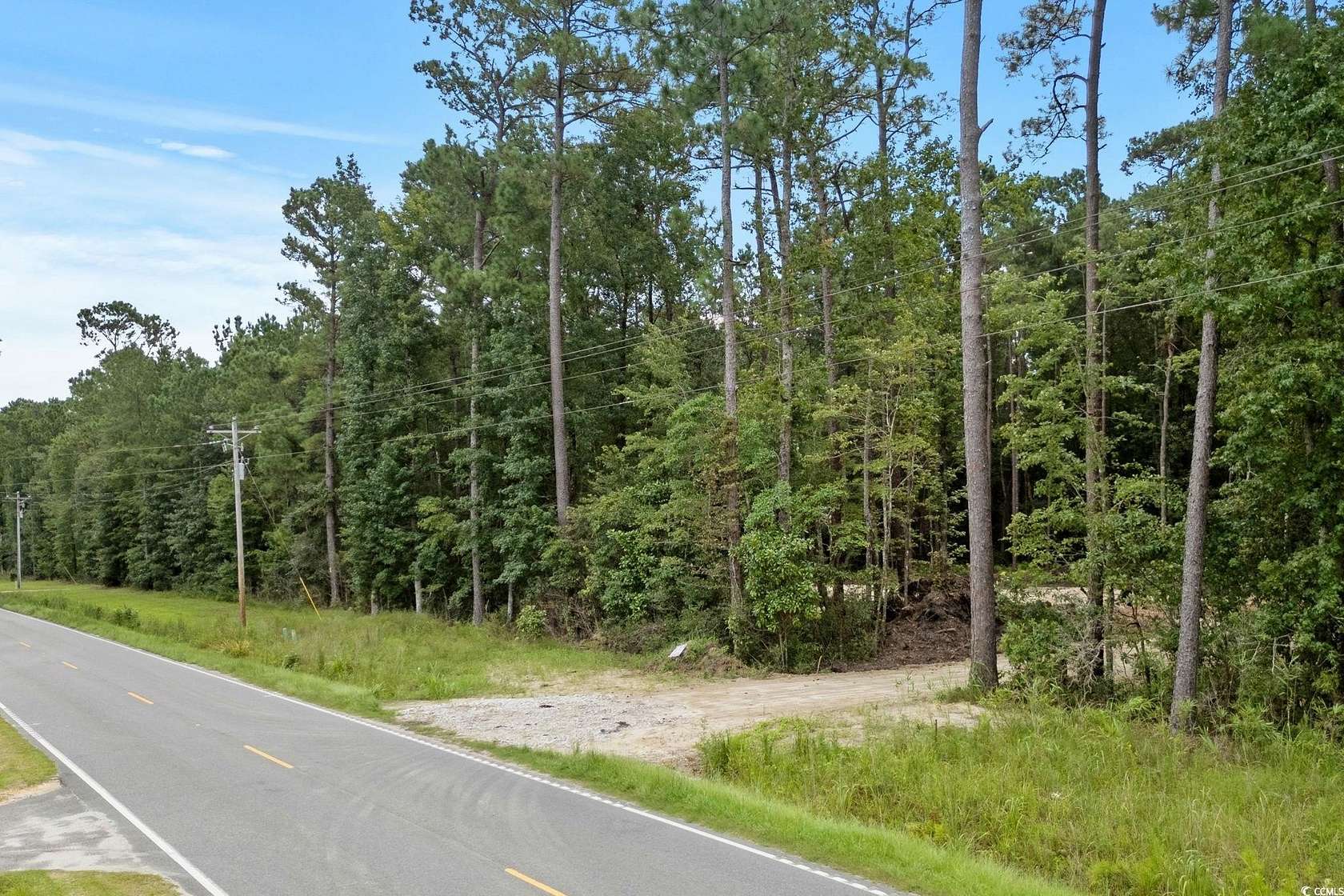 0.91 Acres of Residential Land for Sale in Conway, South Carolina