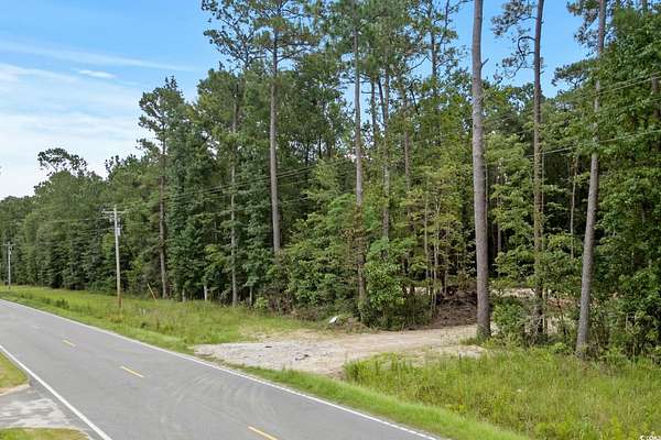 0.91 Acres of Residential Land for Sale in Conway, South Carolina