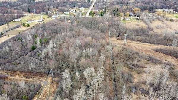3.12 Acres of Residential Land for Sale in Port Huron, Michigan