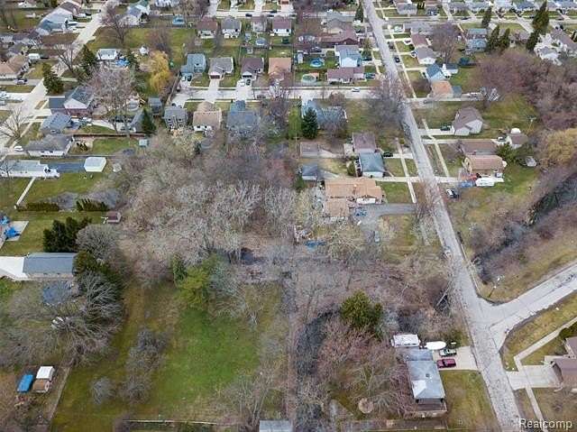 0.17 Acres of Residential Land for Sale in Clinton Charter Township, Michigan