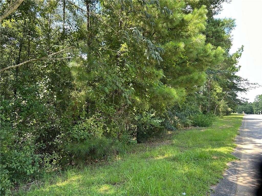 0.47 Acres of Residential Land for Sale in Eight Mile, Alabama