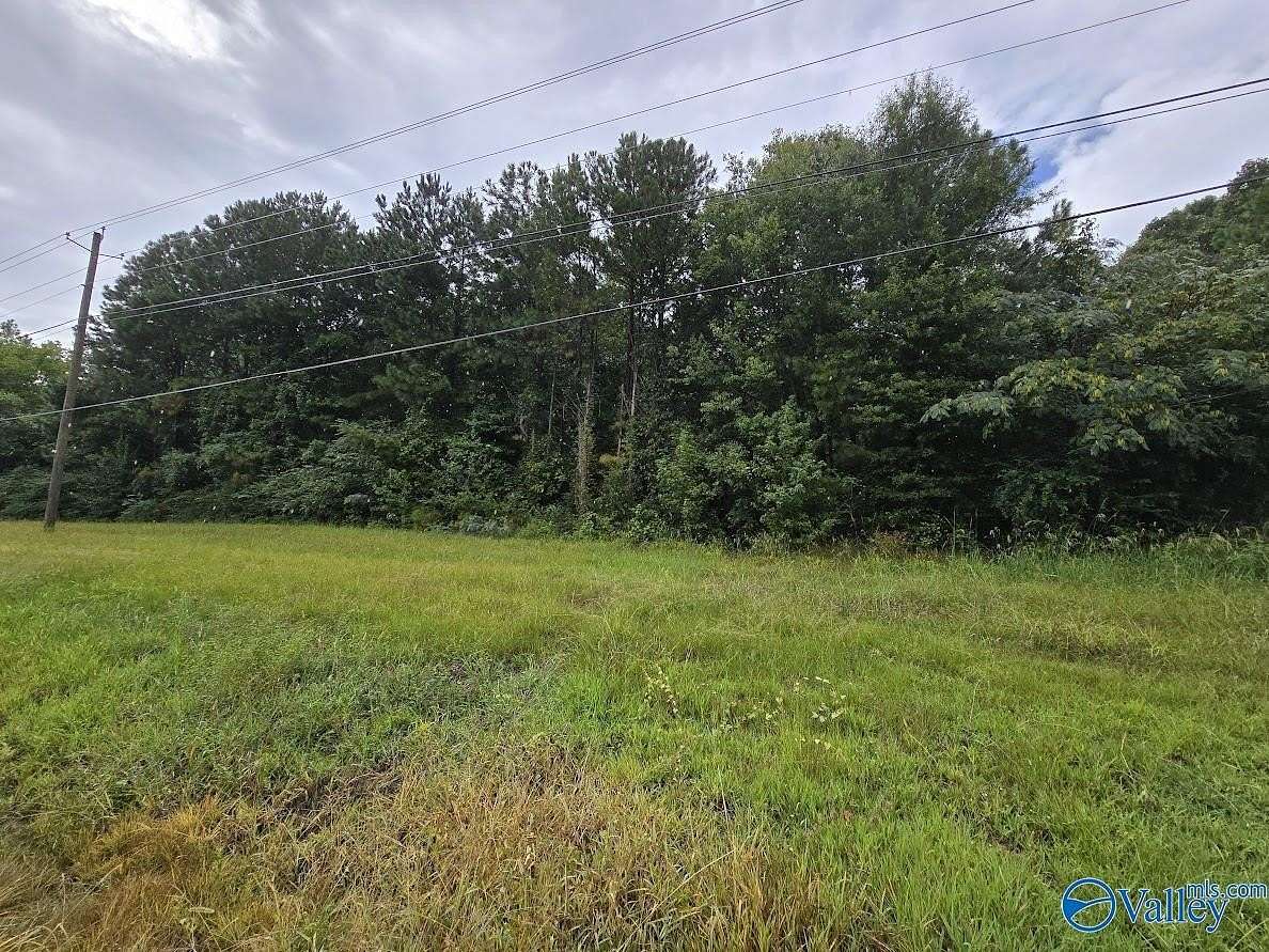 0.77 Acres of Land for Sale in Altoona, Alabama