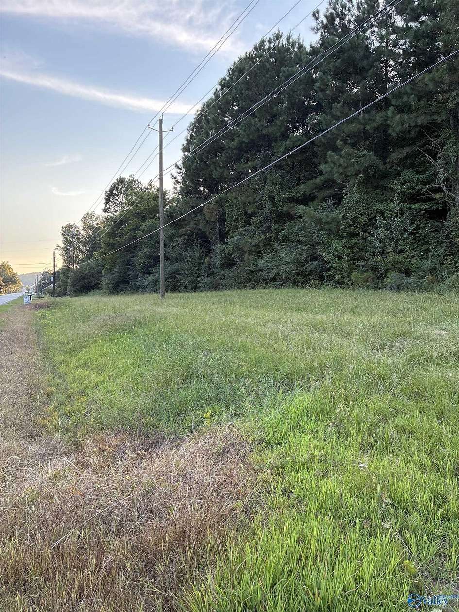 Residential Land for Sale in Altoona, Alabama