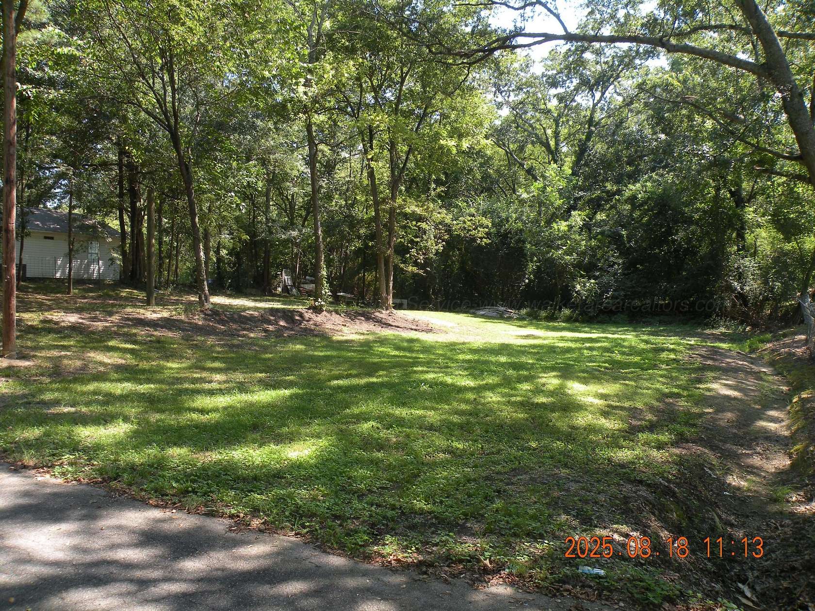 0.26 Acres of Residential Land for Sale in Jasper, Alabama