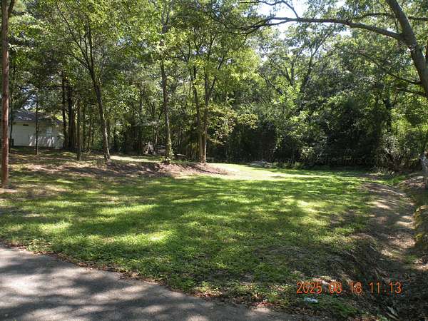 0.26 Acres of Residential Land for Sale in Jasper, Alabama