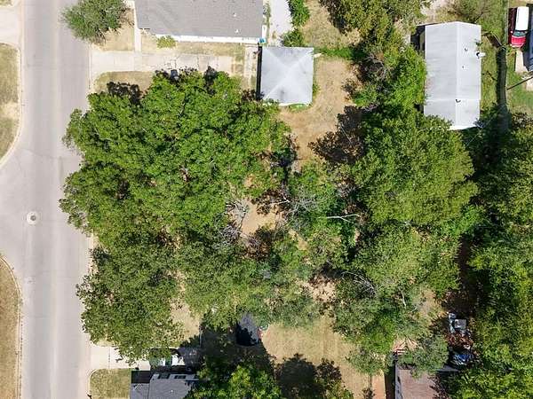 0.2 Acres of Residential Land for Sale in Shawnee, Oklahoma