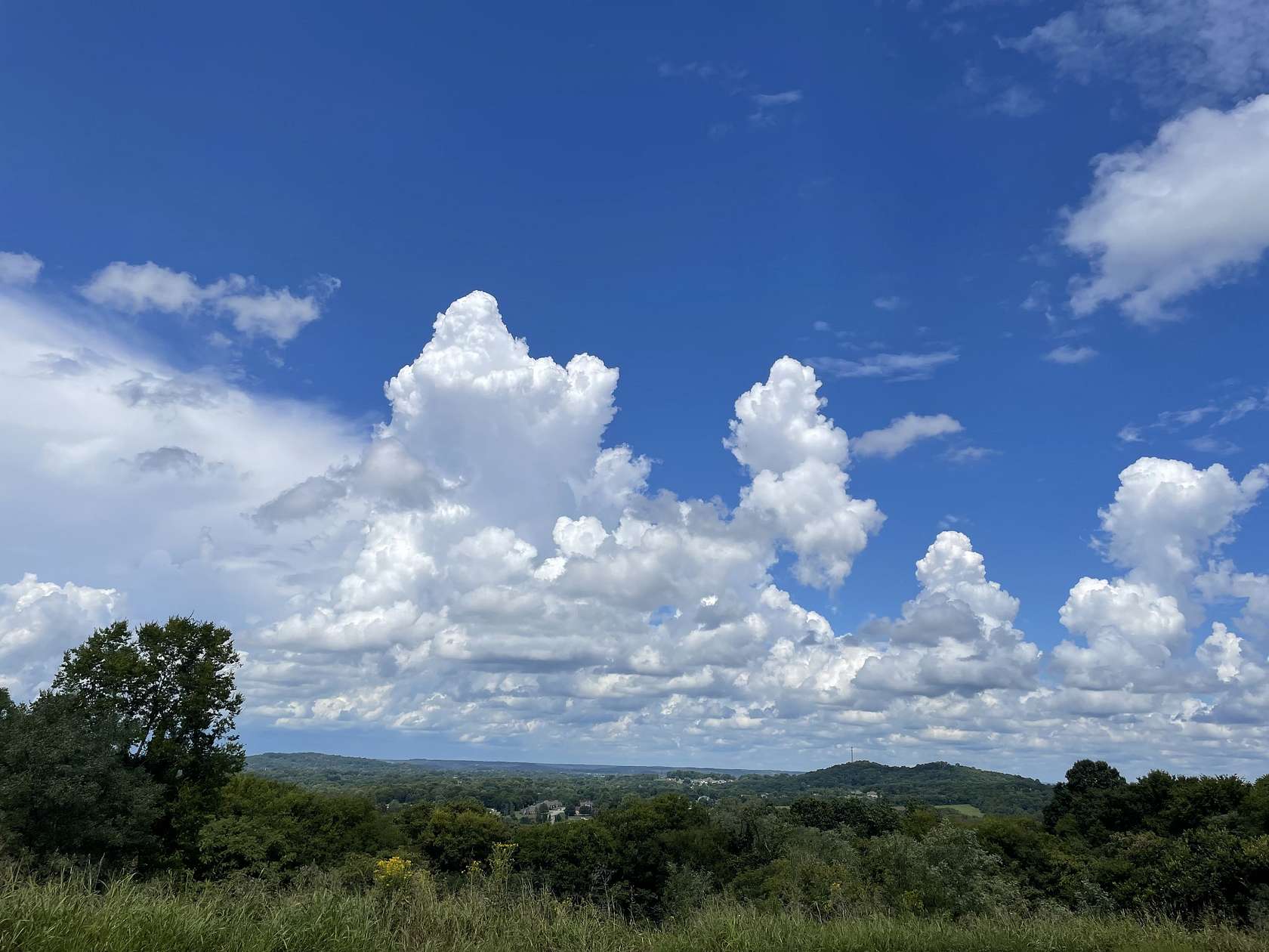 1.87 Acres of Residential Land for Sale in Columbia, Tennessee