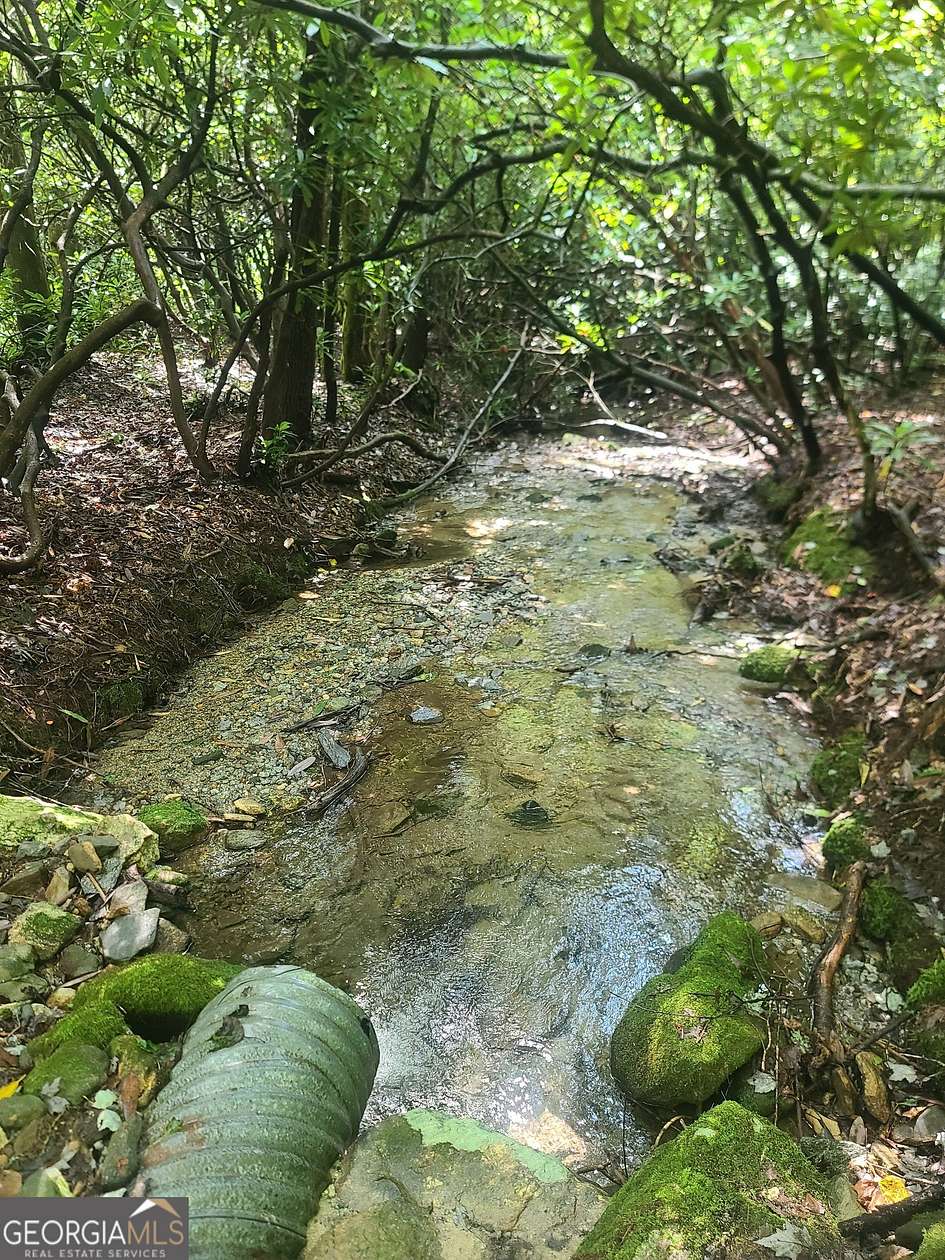 3 Acres of Residential Land for Sale in Rabun Gap, Georgia