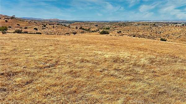 5 Acres of Land for Sale in Palmdale, California