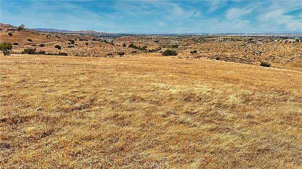 5 Acres of Land for Sale in Palmdale, California