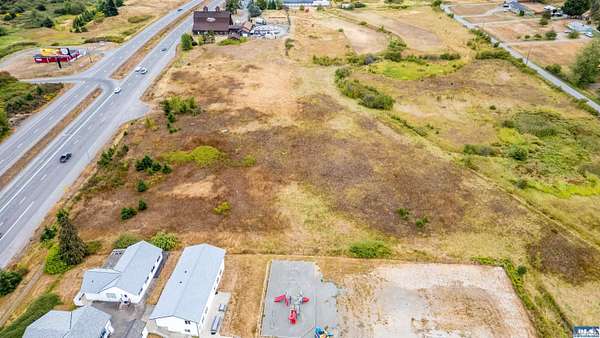 2.4 Acres of Commercial Land for Sale in Port Angeles, Washington