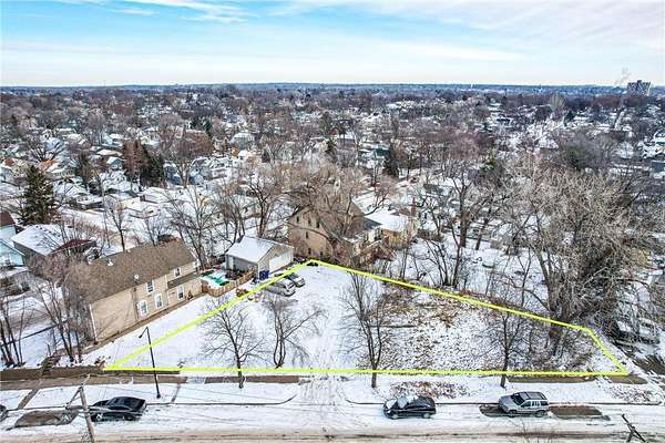 0.2 Acres of Residential Land for Sale in St. Paul, Minnesota