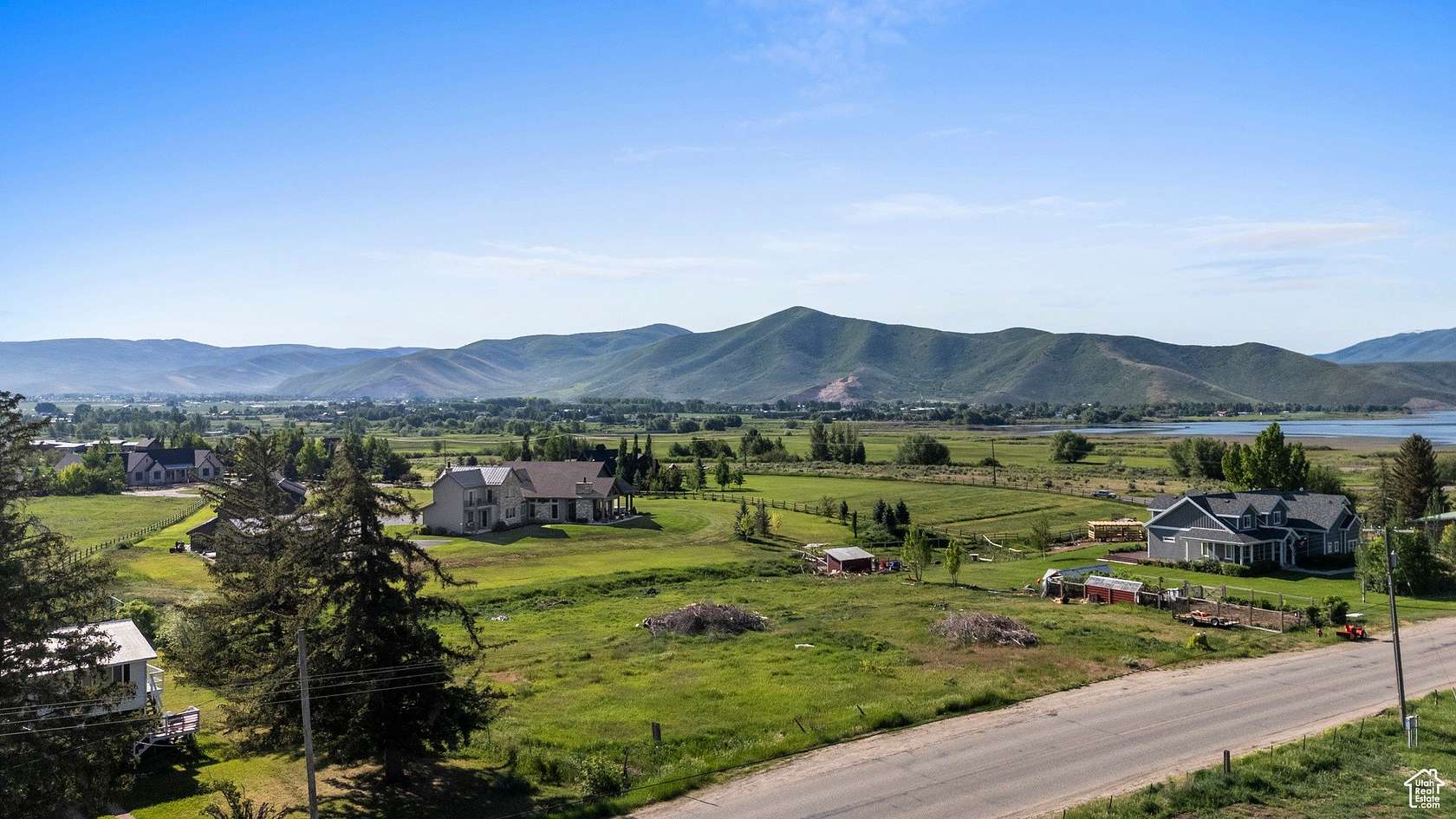 1 Acre of Residential Land for Sale in Midway, Utah