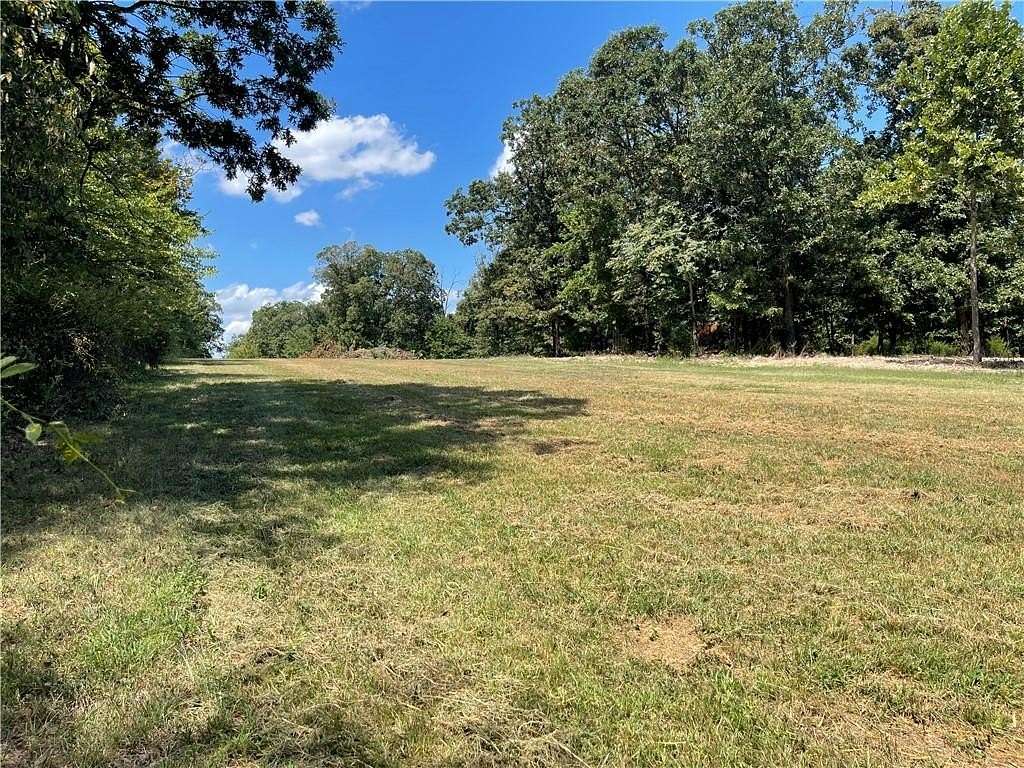 11 Acres of Land for Sale in Decatur, Arkansas