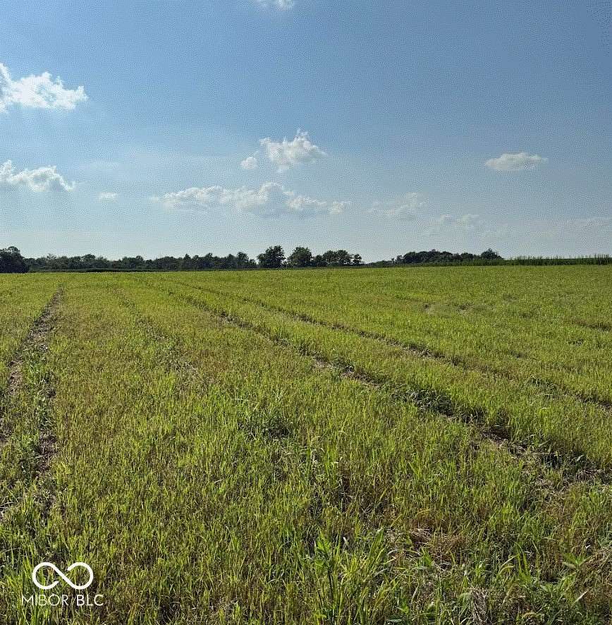 2.11 Acres of Land for Sale in Liberty, Indiana