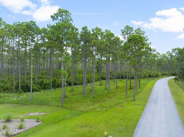 1.74 Acres of Residential Land for Sale in Panama City Beach, Florida