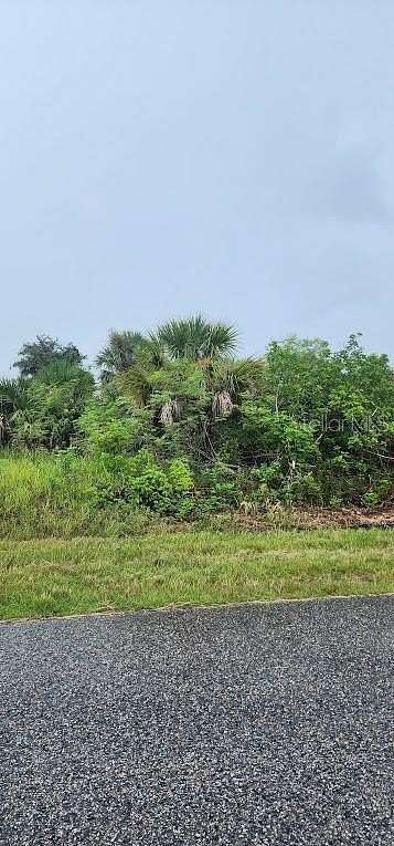 0.23 Acres of Residential Land for Sale in Port Charlotte, Florida